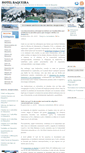Mobile Screenshot of hotelbaqueira.org